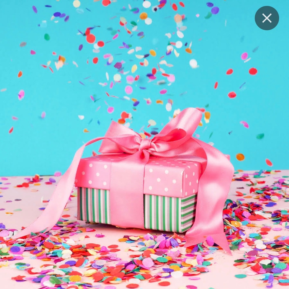 Mystery Gift